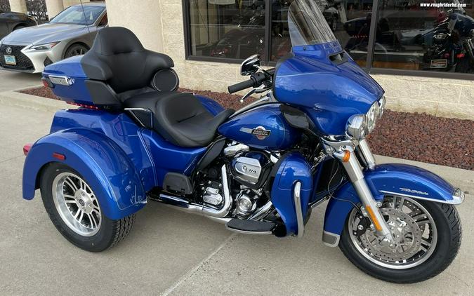 2024 Harley-Davidson® FLHTCUTG - Tri Glide® Ultra