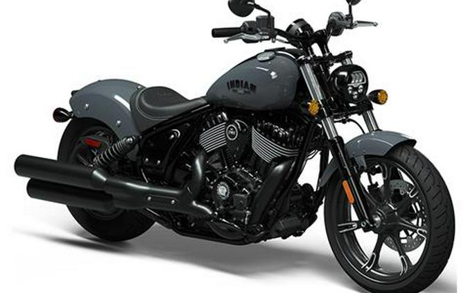 2022 Indian Motorcycle Chief Dark Horse®