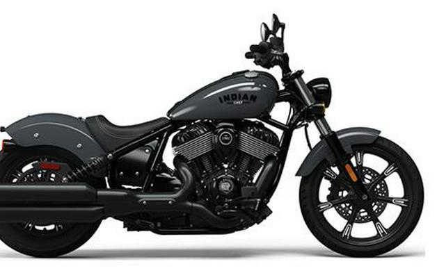 2022 Indian Motorcycle Chief Dark Horse®