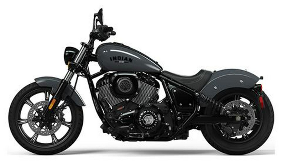 2022 Indian Motorcycle Chief Dark Horse®