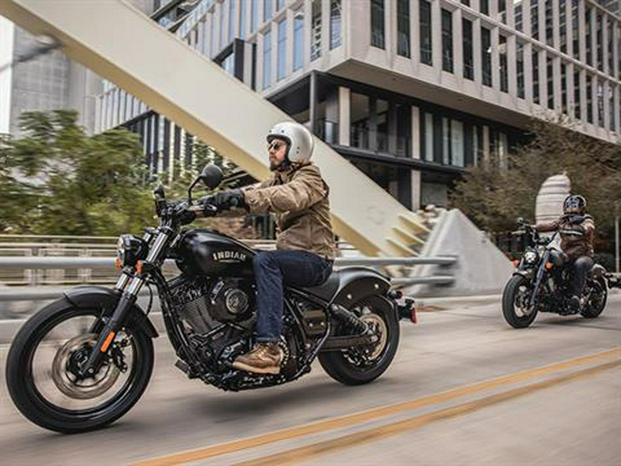 2022 Indian Motorcycle Chief Dark Horse®