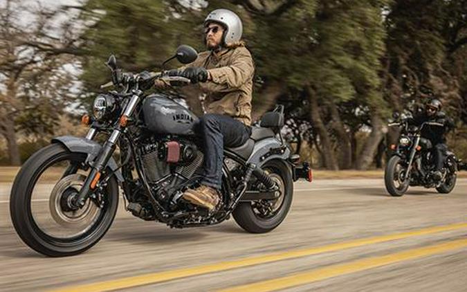 2022 Indian Motorcycle Chief Dark Horse®