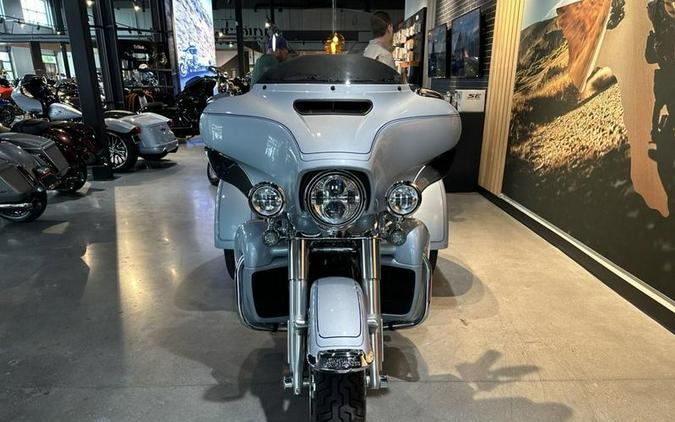 2023 Harley-Davidson® FLHTCUTG - Tri Glide® Ultra