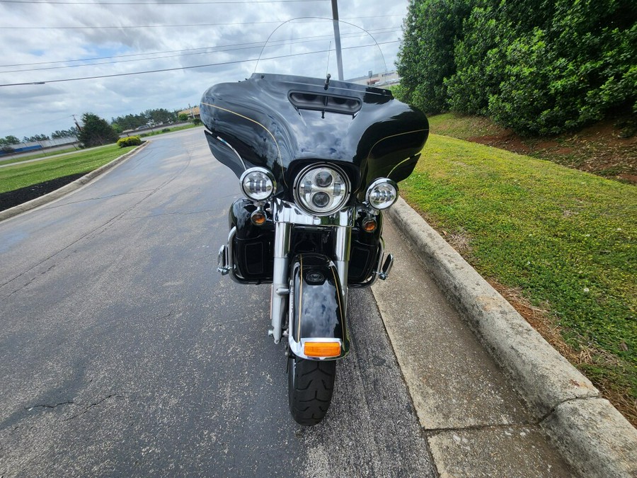 2018 Harley-Davidson Ultra Limited