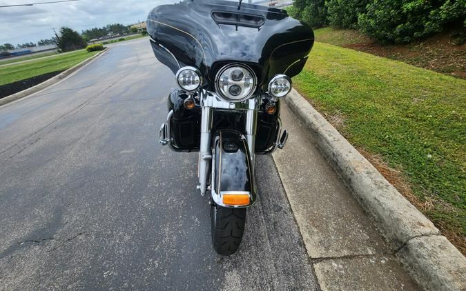 2018 Harley-Davidson Ultra Limited