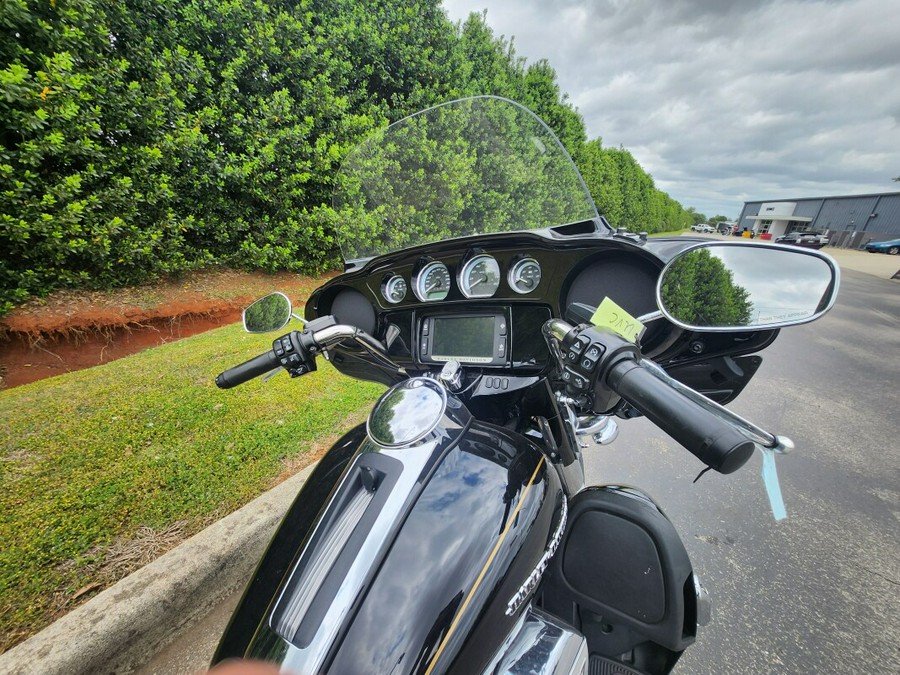 2018 Harley-Davidson Ultra Limited