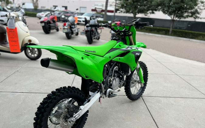 2024 Kawasaki KX™85