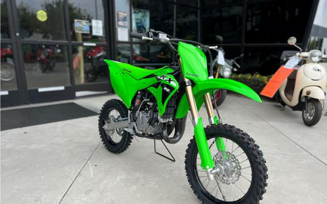 2024 Kawasaki KX™85