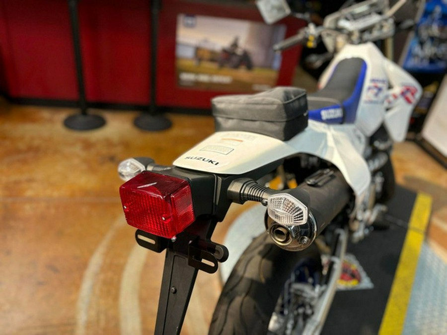 2023 Suzuki DR-Z 400SM