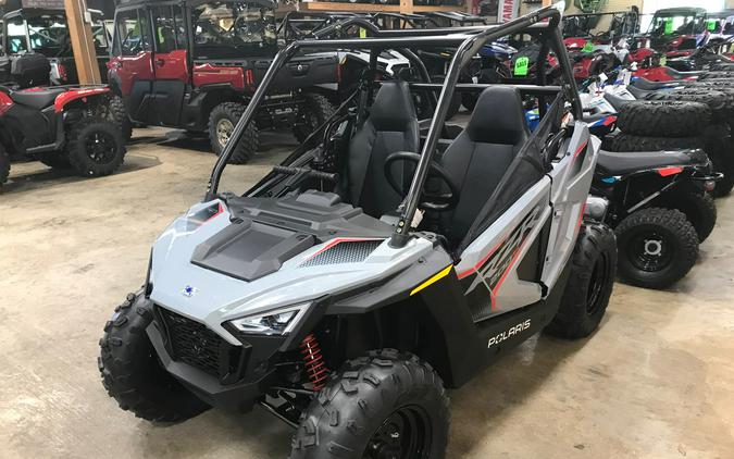 2024 POLARIS RZR 200 EFI