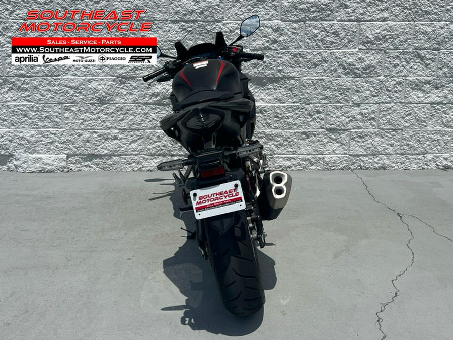 2021 Honda® CBR500R ABS