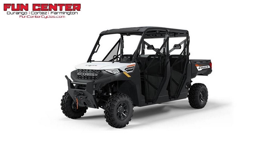 2025 Polaris Industries RANGER CREW 1000 PREMIUM