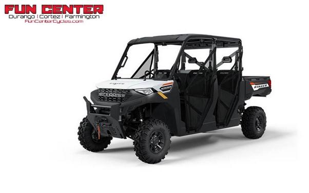 2025 Polaris Industries RANGER CREW 1000 PREMIUM