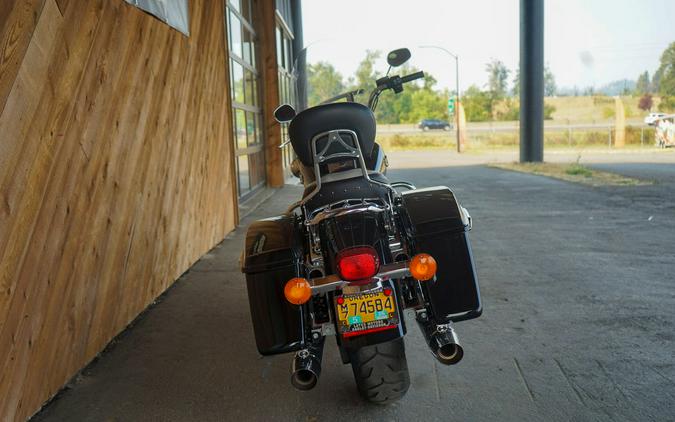 2018 Harley-Davidson Road King® Base