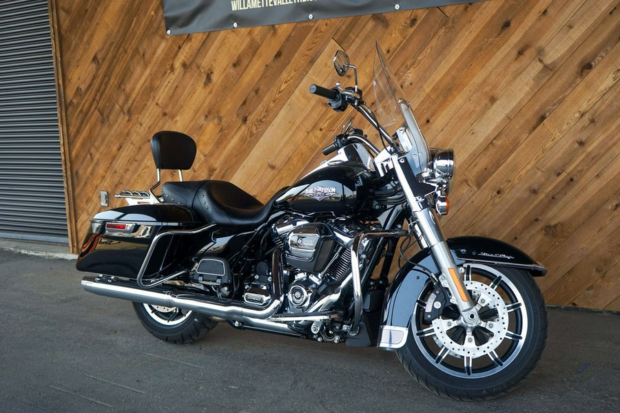 2018 Harley-Davidson Road King® Base