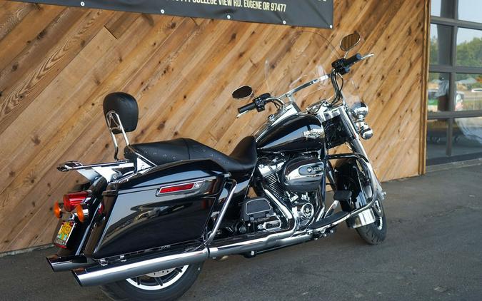 2018 Harley-Davidson Road King® Base