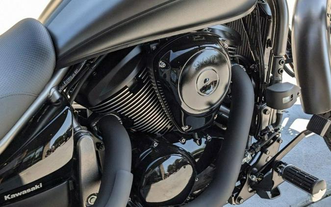 2024 Kawasaki Vulcan® 900 Classic