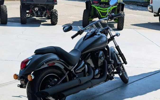 2024 Kawasaki Vulcan® 900 Classic