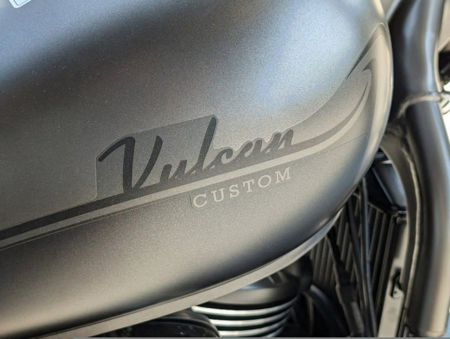 2024 Kawasaki Vulcan® 900 Classic