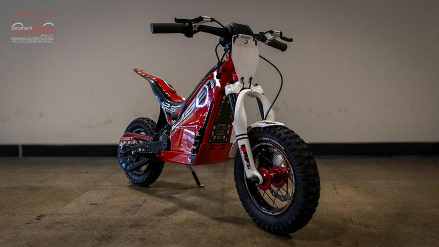 2023 Triumph OSET 12.5R