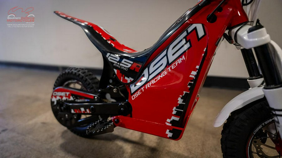 2023 Triumph OSET 12.5R