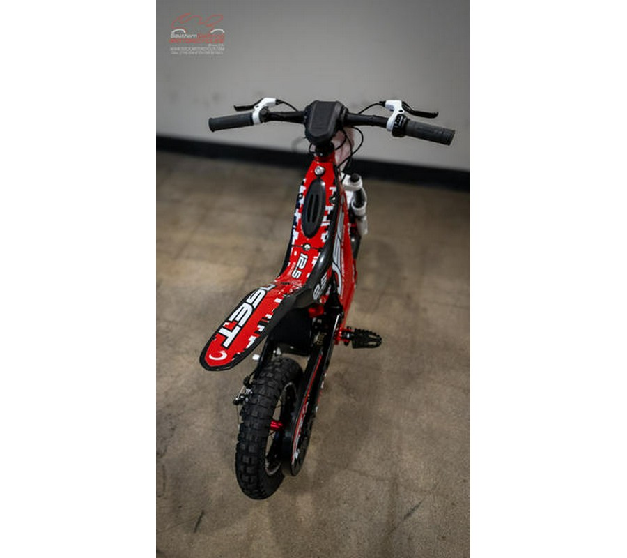 2023 Triumph OSET 12.5R