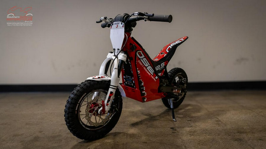 2023 Triumph OSET 12.5R