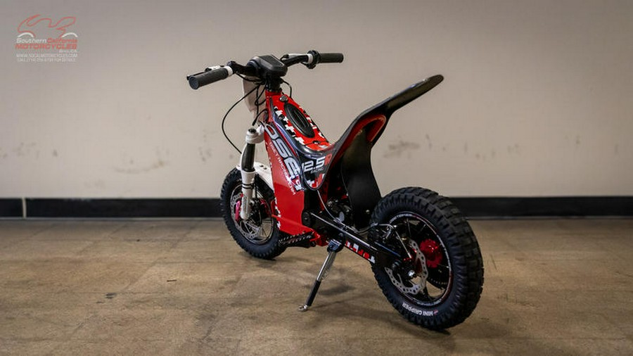 2023 Triumph OSET 12.5R