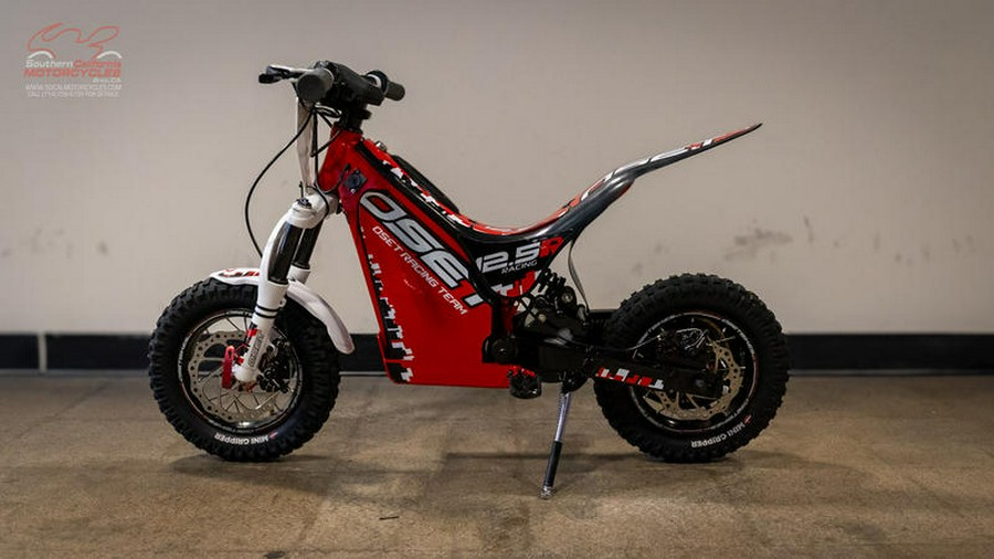 2023 Triumph OSET 12.5R