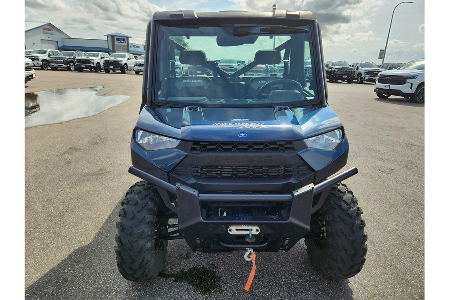 2020 Polaris Industries Ranger Northstar Premium