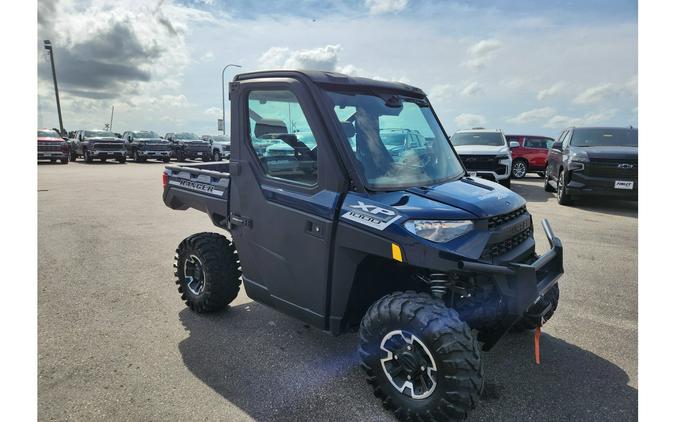 2020 Polaris Industries Ranger Northstar Premium