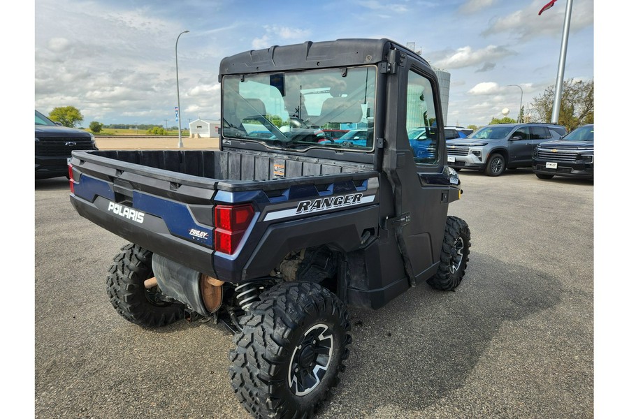 2020 Polaris Industries Ranger Northstar Premium