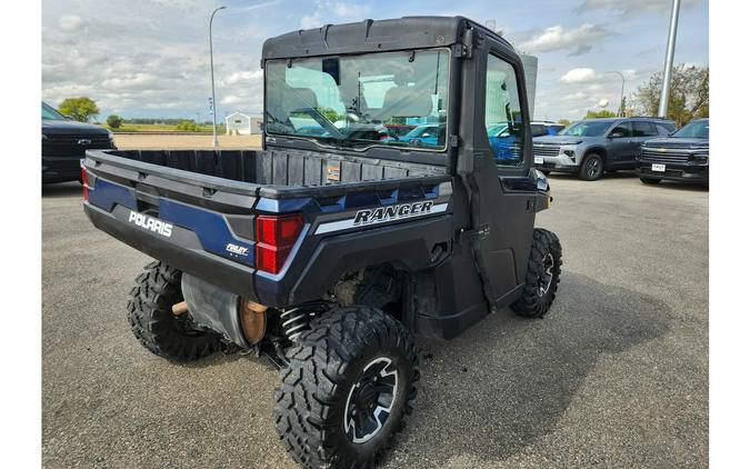 2020 Polaris Industries Ranger Northstar Premium