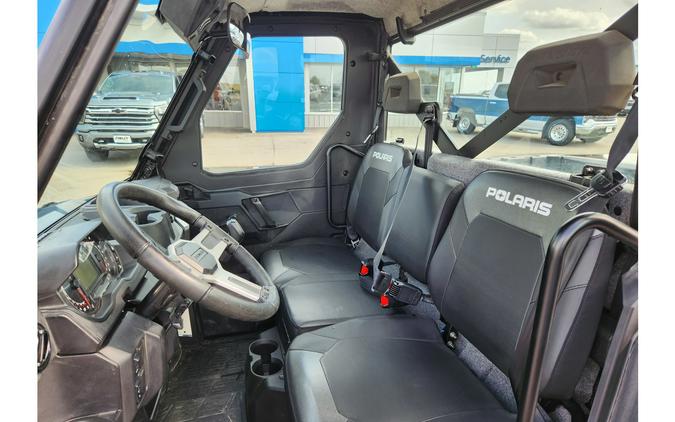 2020 Polaris Industries Ranger Northstar Premium