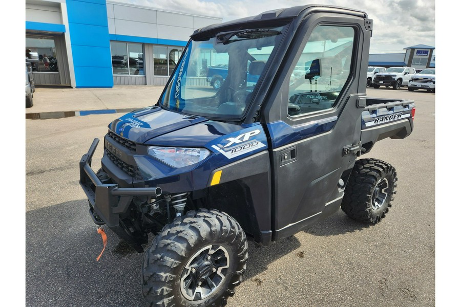 2020 Polaris Industries Ranger Northstar Premium