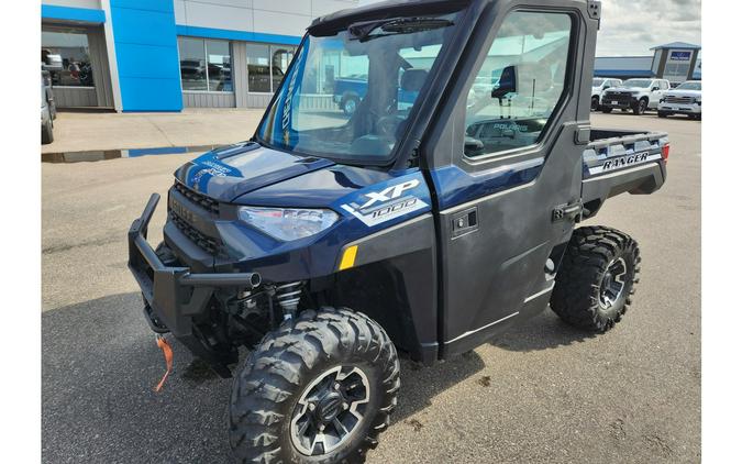 2020 Polaris Industries Ranger Northstar Premium