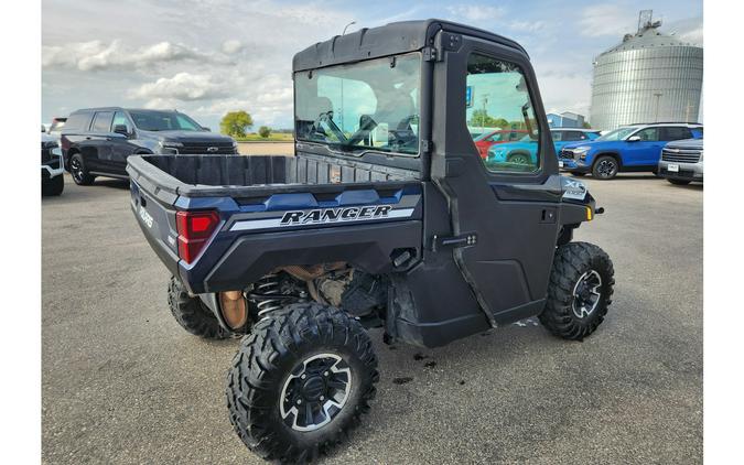 2020 Polaris Industries Ranger Northstar Premium