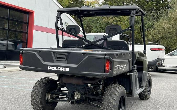 2016 Polaris® RANGER® 570 Full-size Sage Green