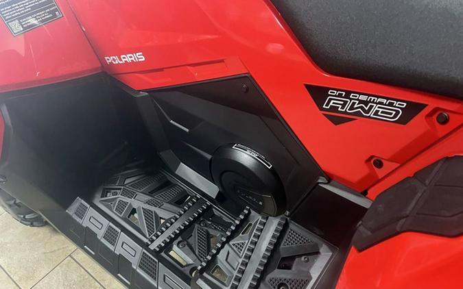 2025 Polaris Sportsman Touring 570
