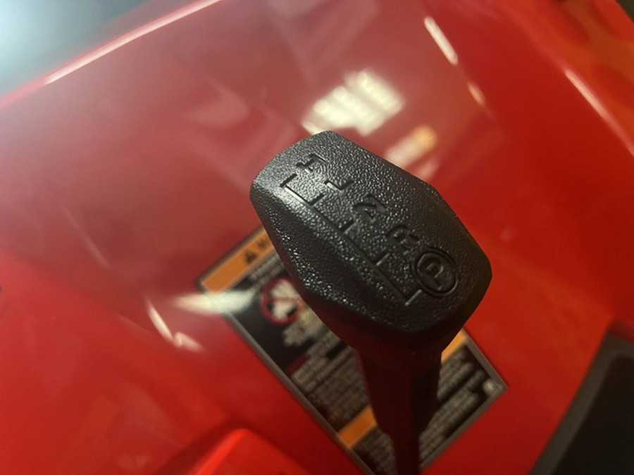 2025 Polaris Sportsman Touring 570