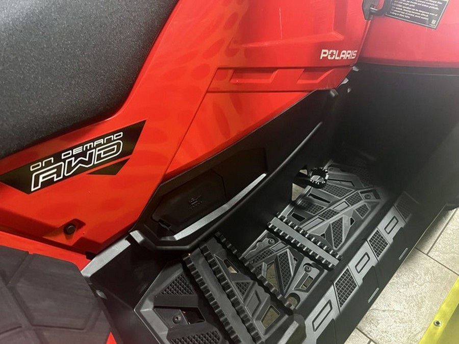 2025 Polaris Sportsman Touring 570