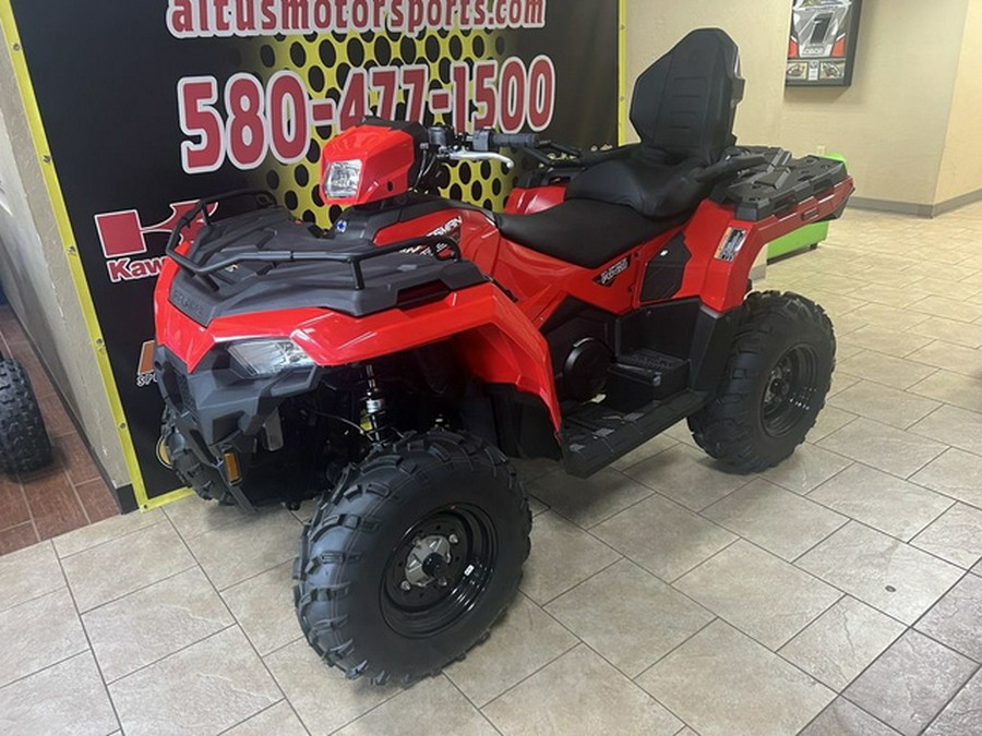 2025 Polaris Sportsman Touring 570