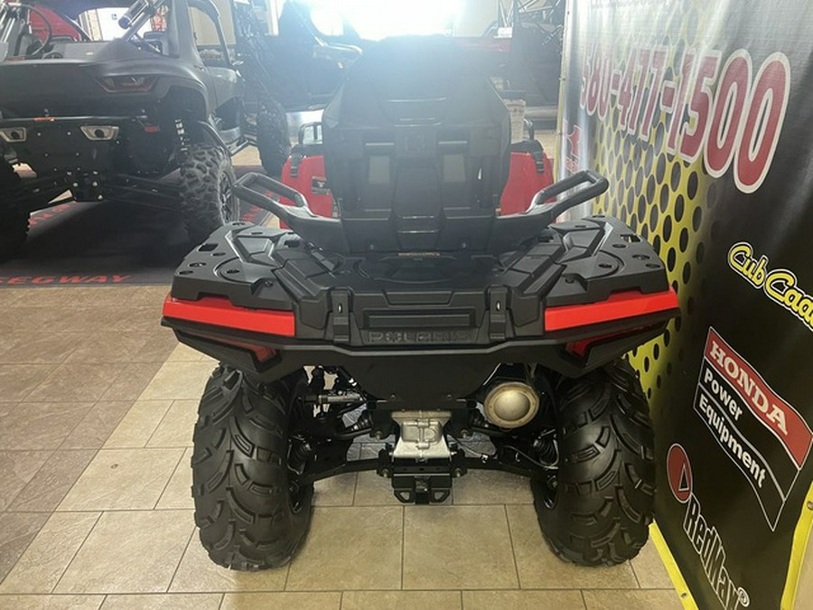 2025 Polaris Sportsman Touring 570