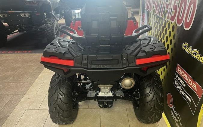 2025 Polaris Sportsman Touring 570