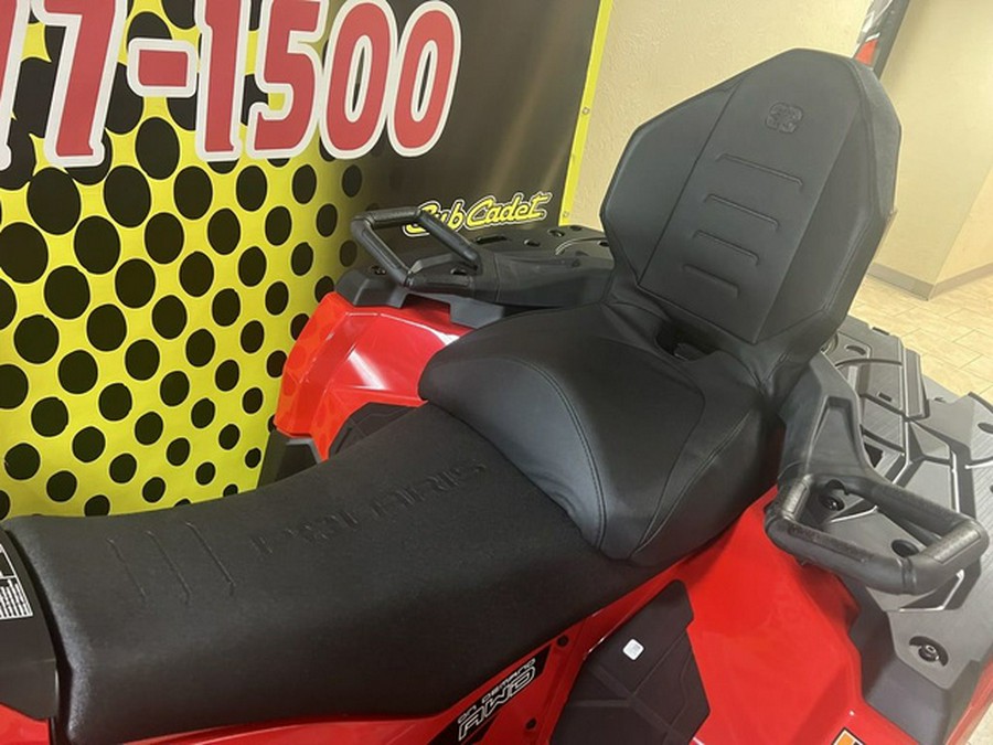 2025 Polaris Sportsman Touring 570