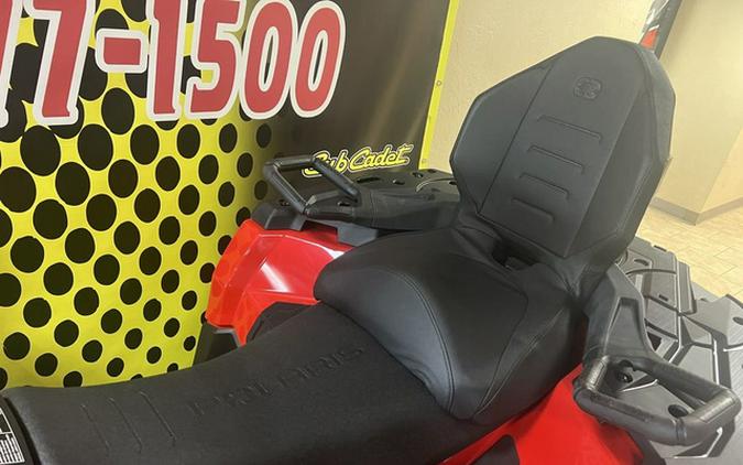 2025 Polaris Sportsman Touring 570