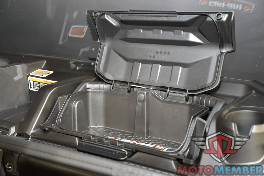 2025 Can-Am Defender MAX Lone Star