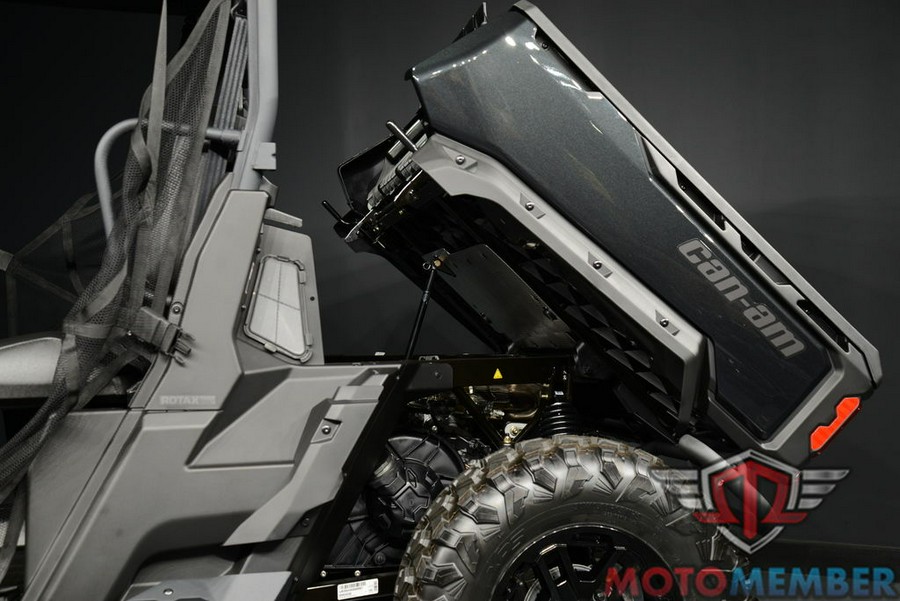 2025 Can-Am Defender MAX Lone Star