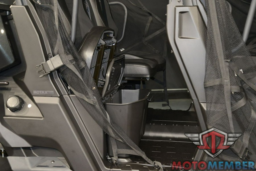 2025 Can-Am Defender MAX Lone Star