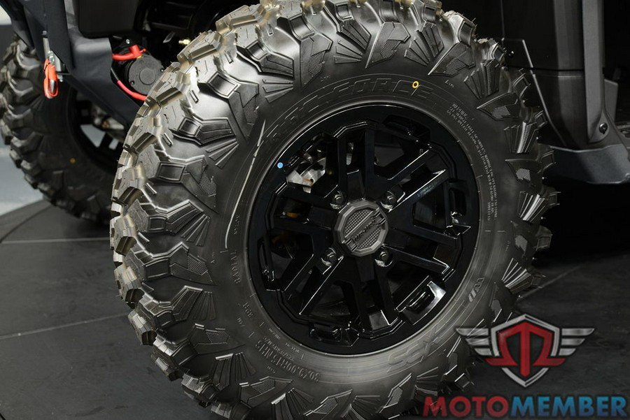 2025 Can-Am Defender MAX Lone Star